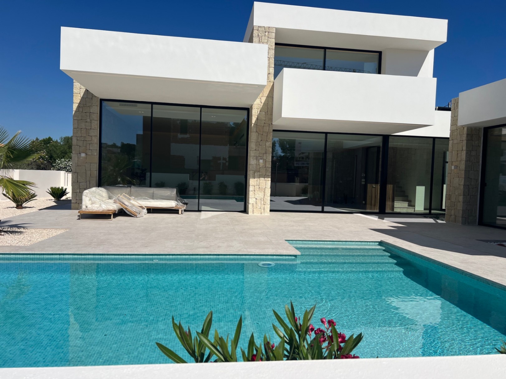 Villa de luxe contemporaine à Dénia - Luxury Village Dénia