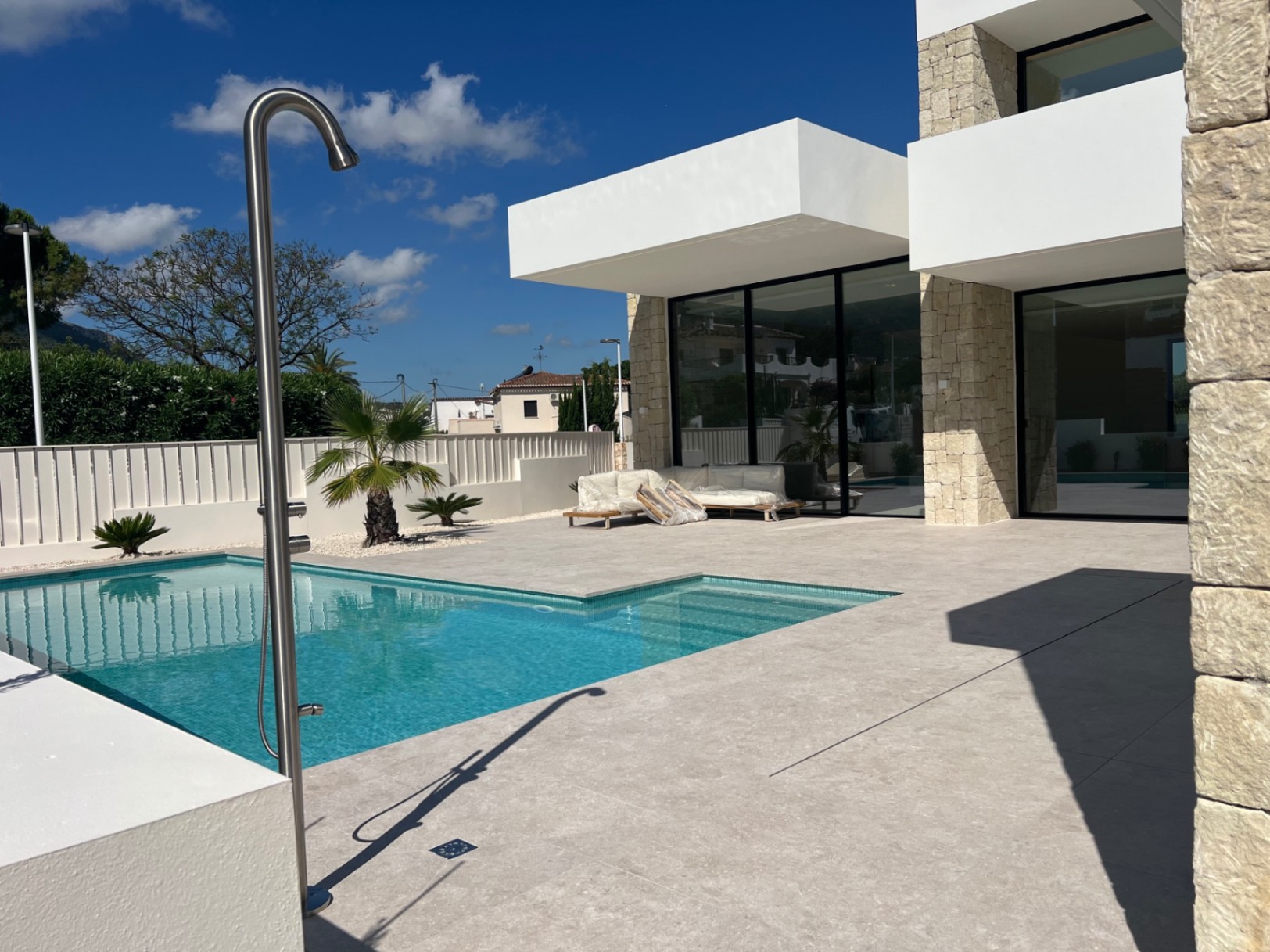 Villa de luxe contemporaine à Dénia - Luxury Village Dénia