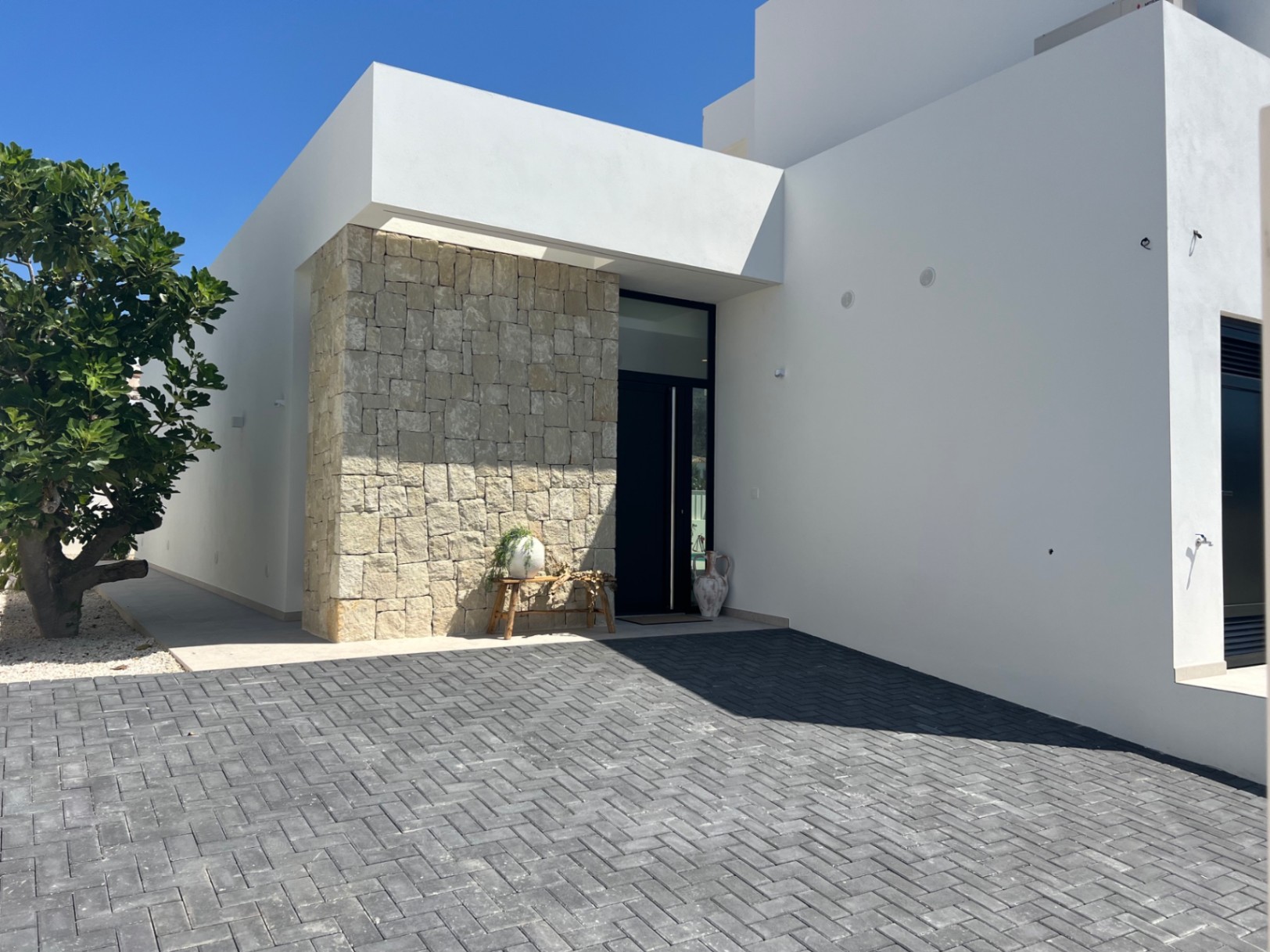 Luxuriöse zeitgenössische Villa in Dénia - Luxury Village Dénia