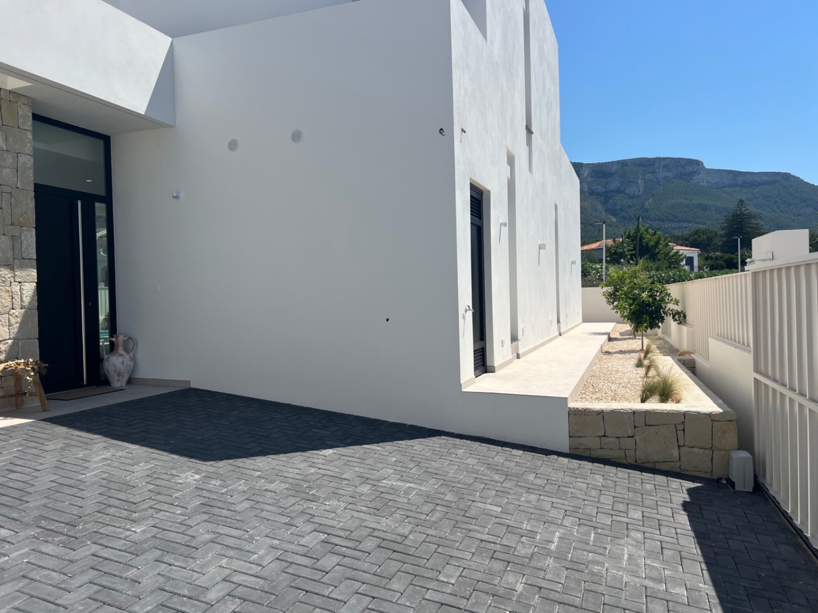 Luxuriöse zeitgenössische Villa in Dénia - Luxury Village Dénia