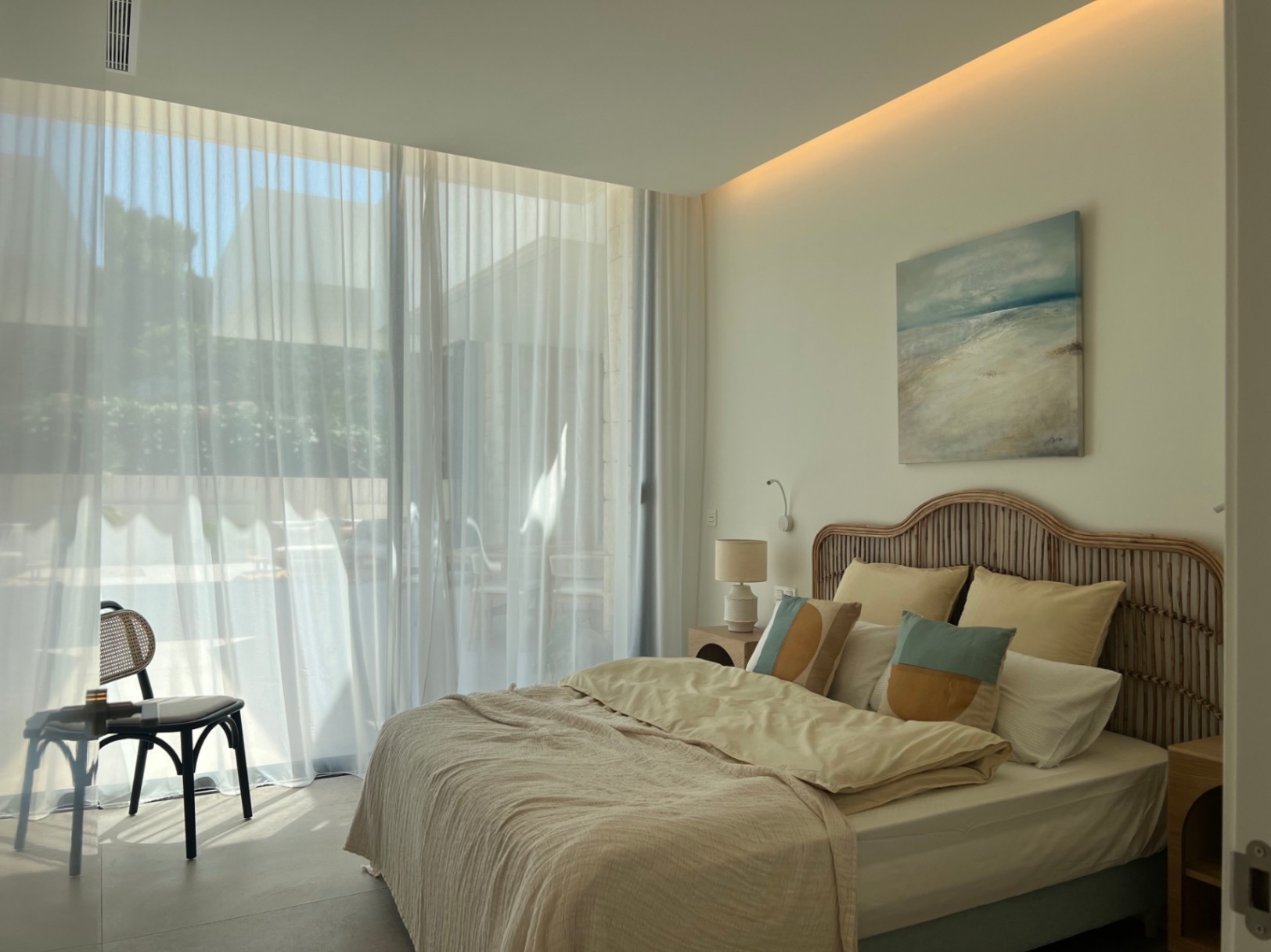 Luxuriöse zeitgenössische Villa in Dénia - Luxury Village Dénia