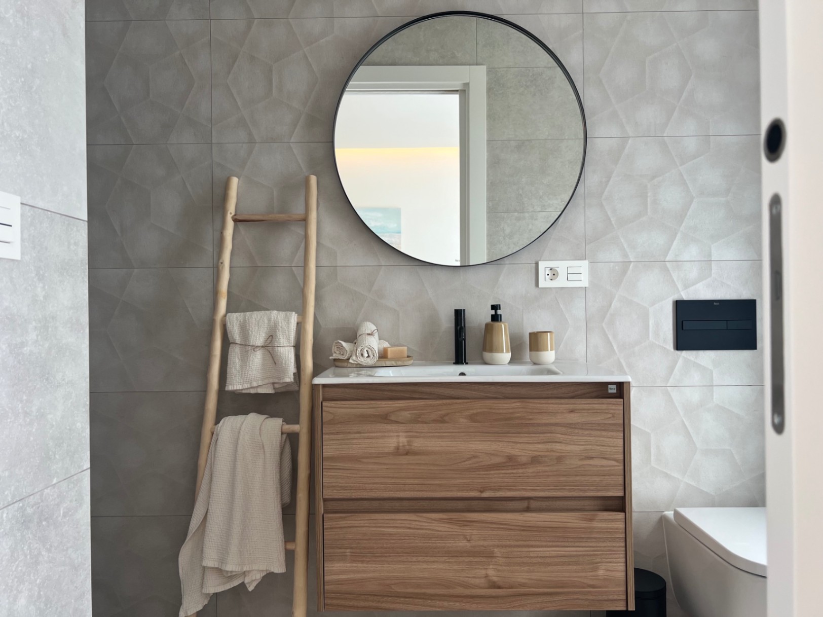 Luxuriöse zeitgenössische Villa in Dénia - Luxury Village Dénia