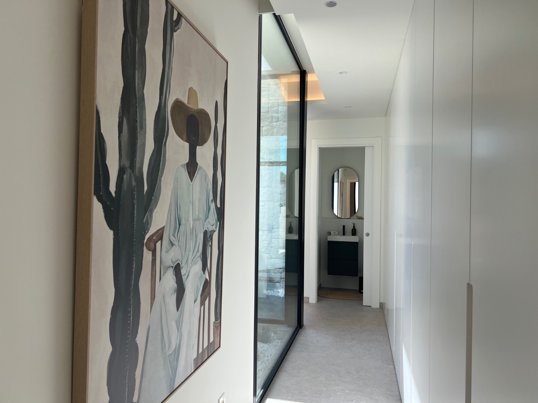 Luxuriöse zeitgenössische Villa in Dénia - Luxury Village Dénia