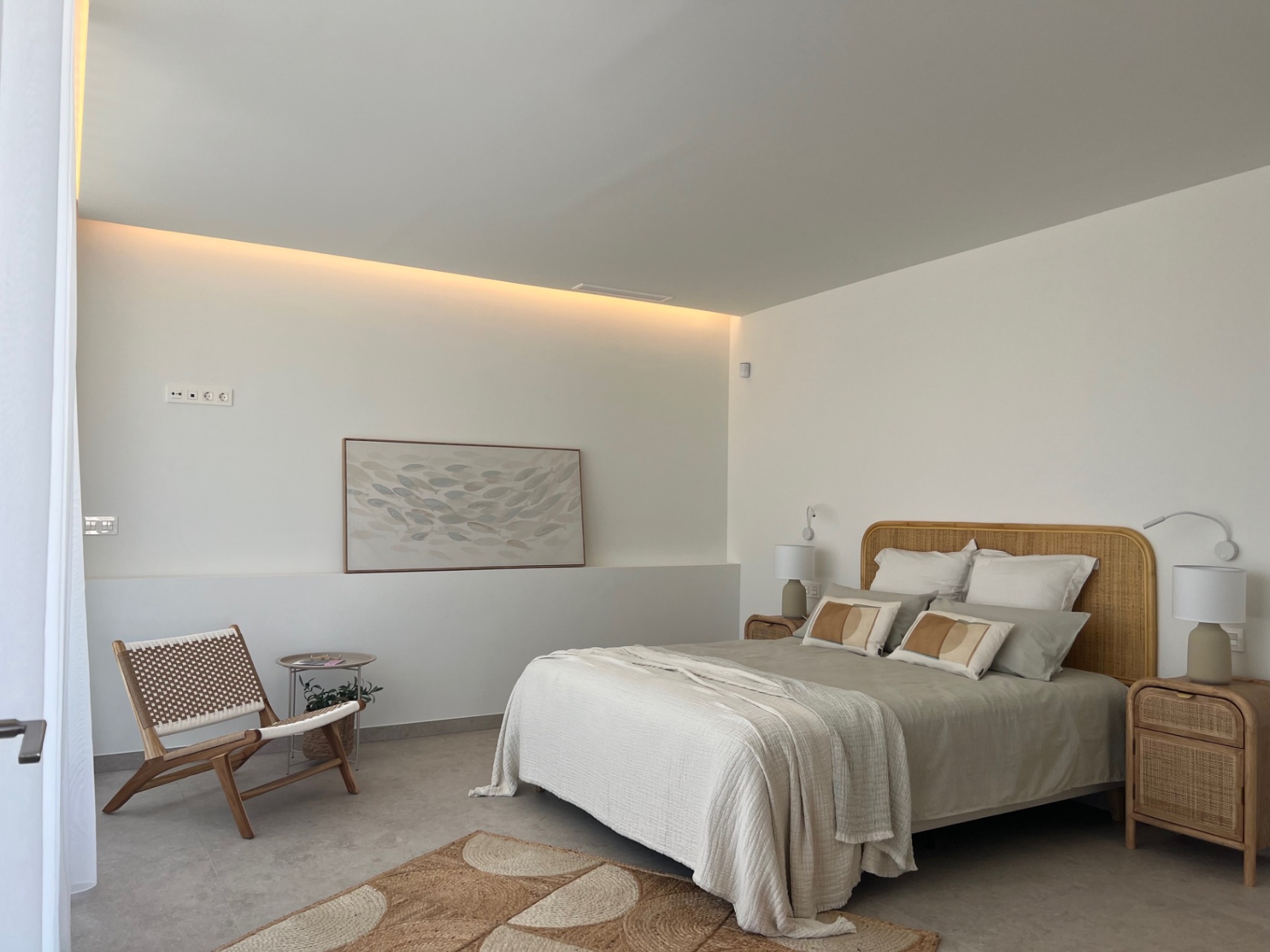 Luxuriöse zeitgenössische Villa in Dénia - Luxury Village Dénia