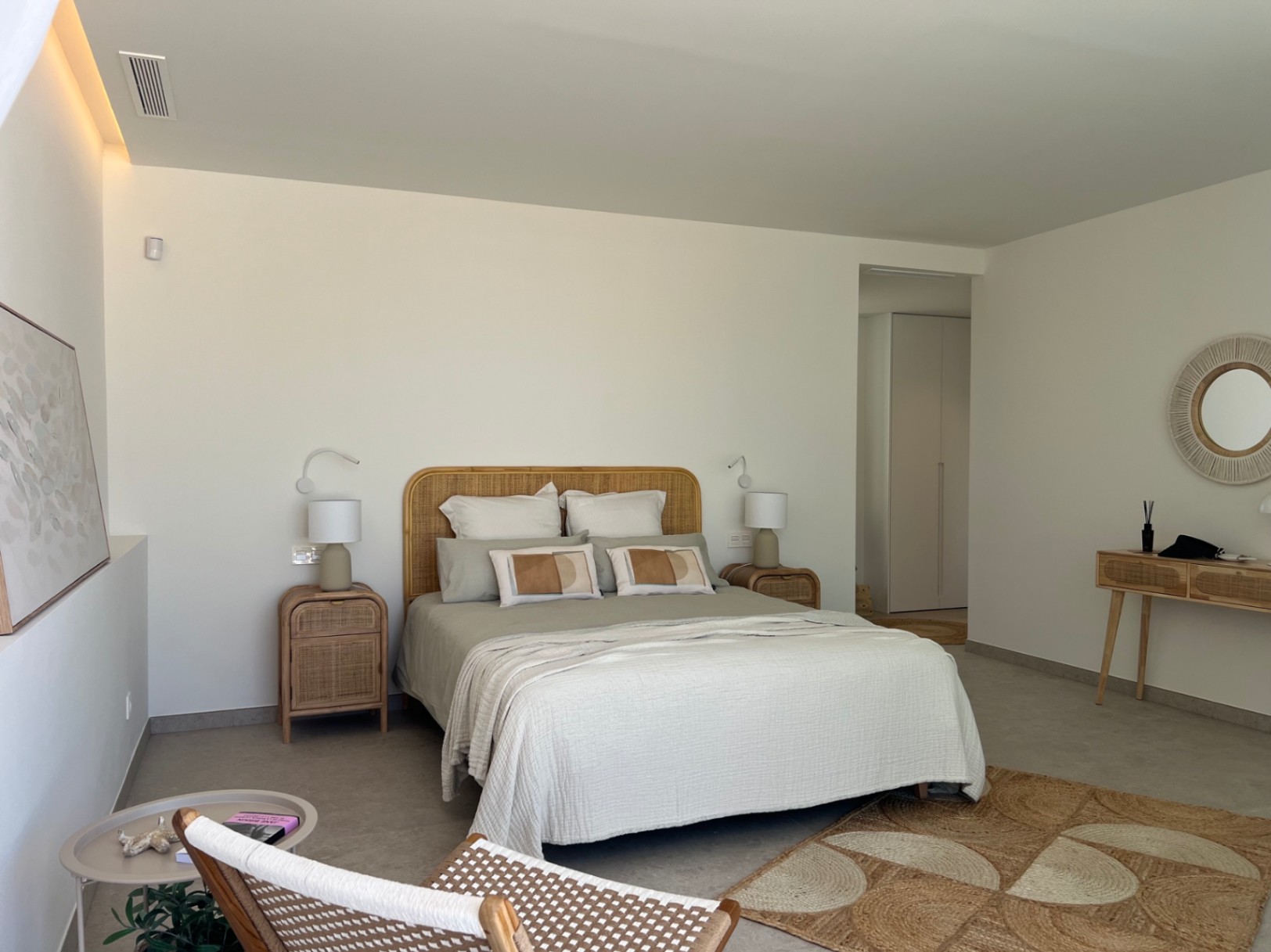 Luxuriöse zeitgenössische Villa in Dénia - Luxury Village Dénia