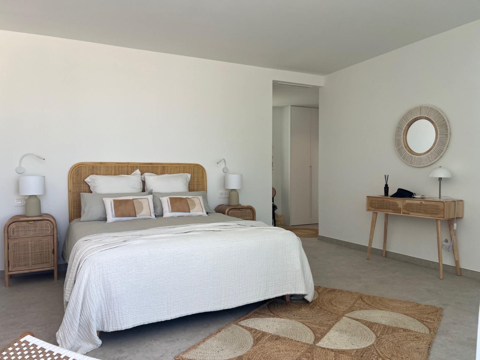 Luxuriöse zeitgenössische Villa in Dénia - Luxury Village Dénia
