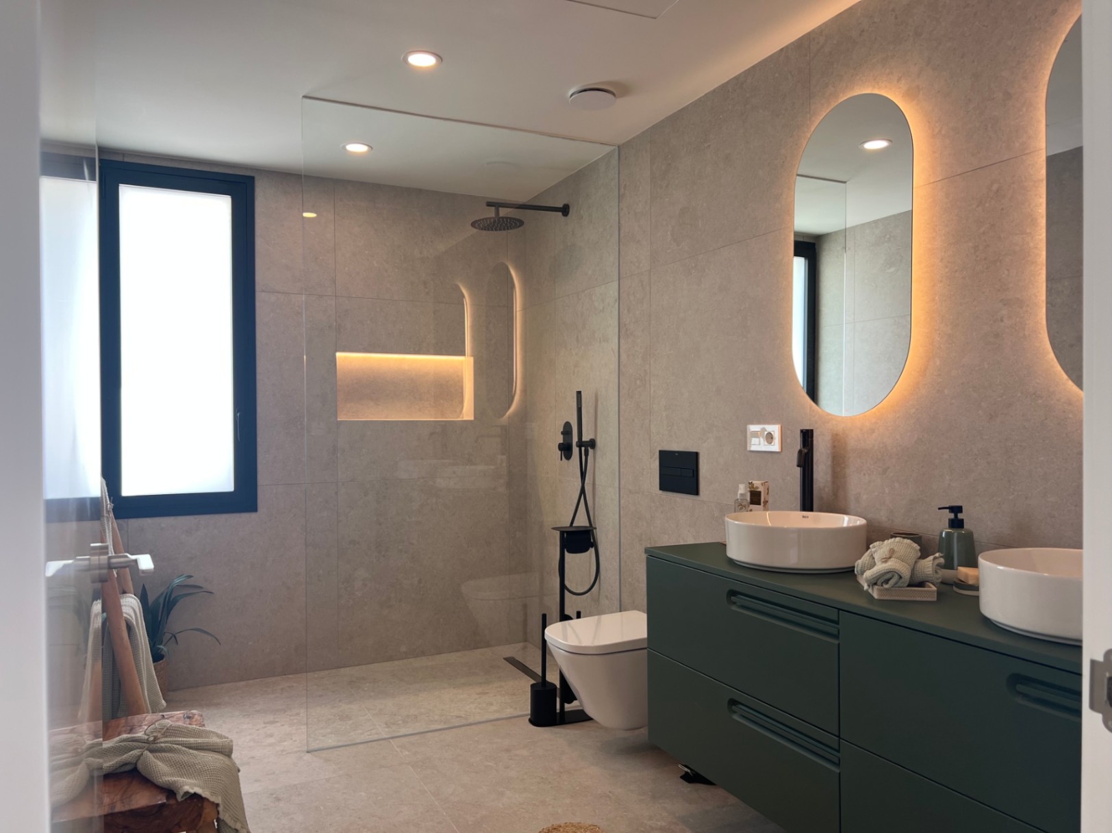 Luxuriöse zeitgenössische Villa in Dénia - Luxury Village Dénia