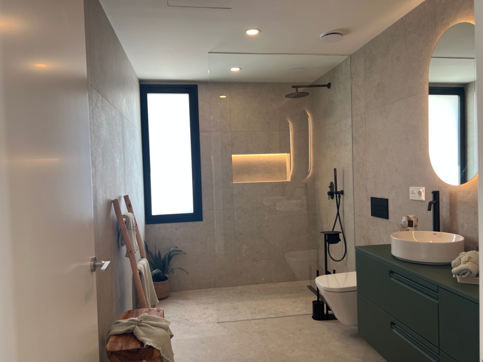 Luxuriöse zeitgenössische Villa in Dénia - Luxury Village Dénia