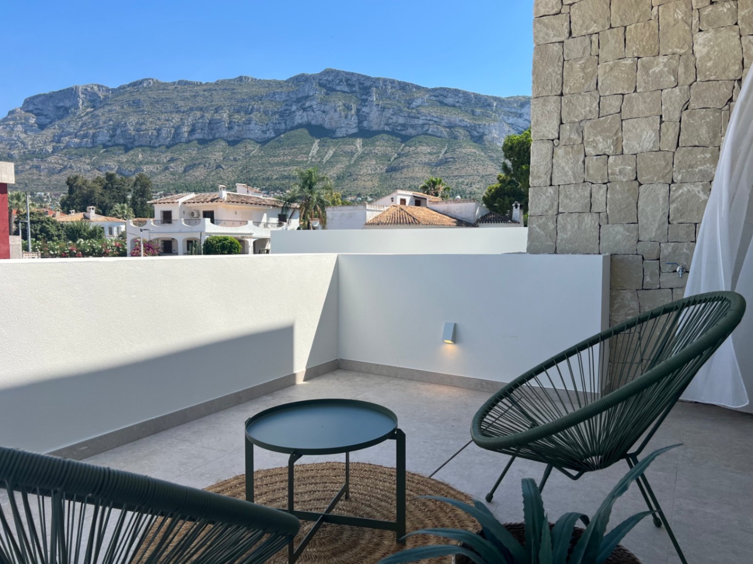 Luxuriöse zeitgenössische Villa in Dénia - Luxury Village Dénia