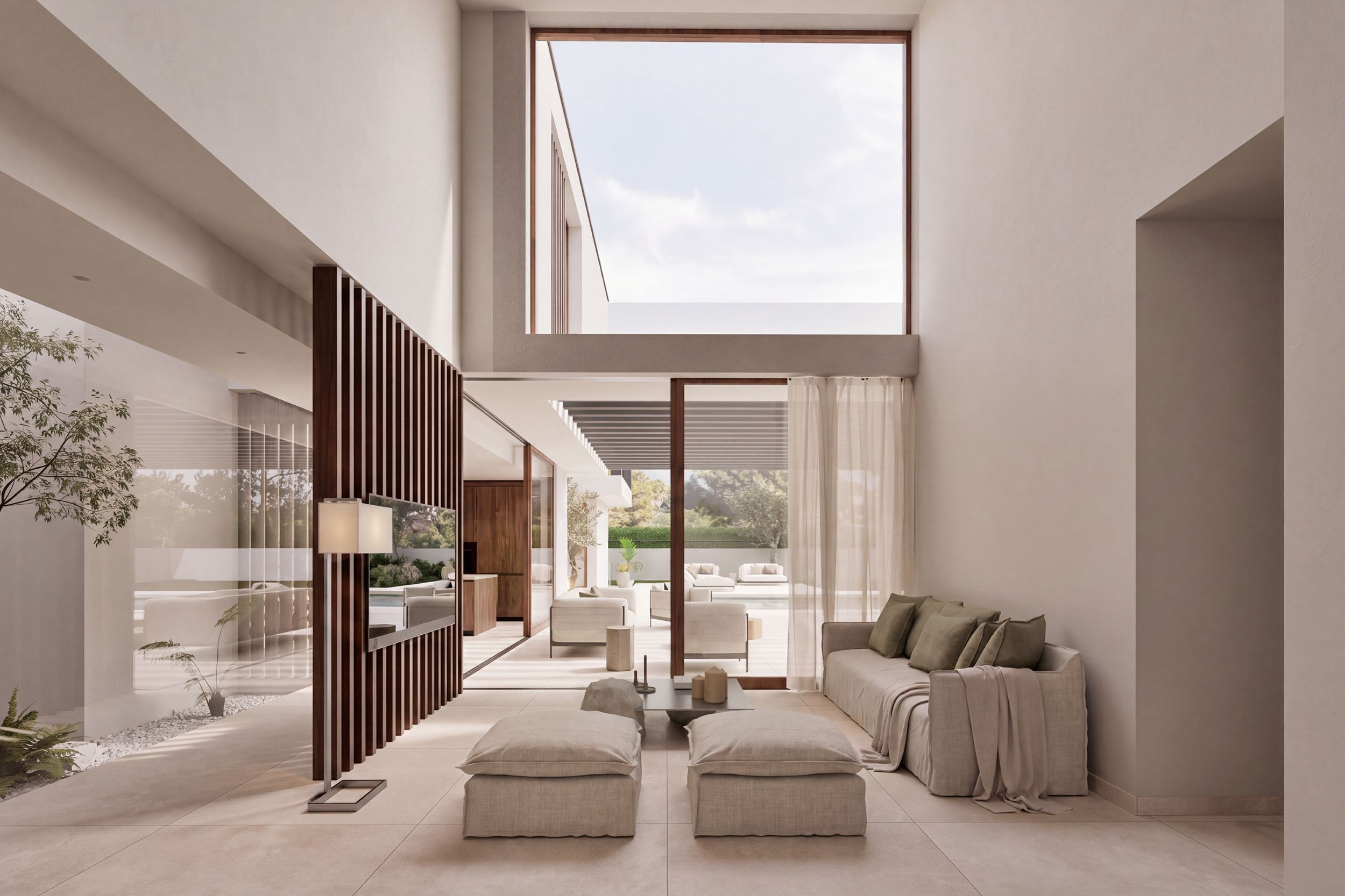 Villa till försäljning i Denia, Alicante