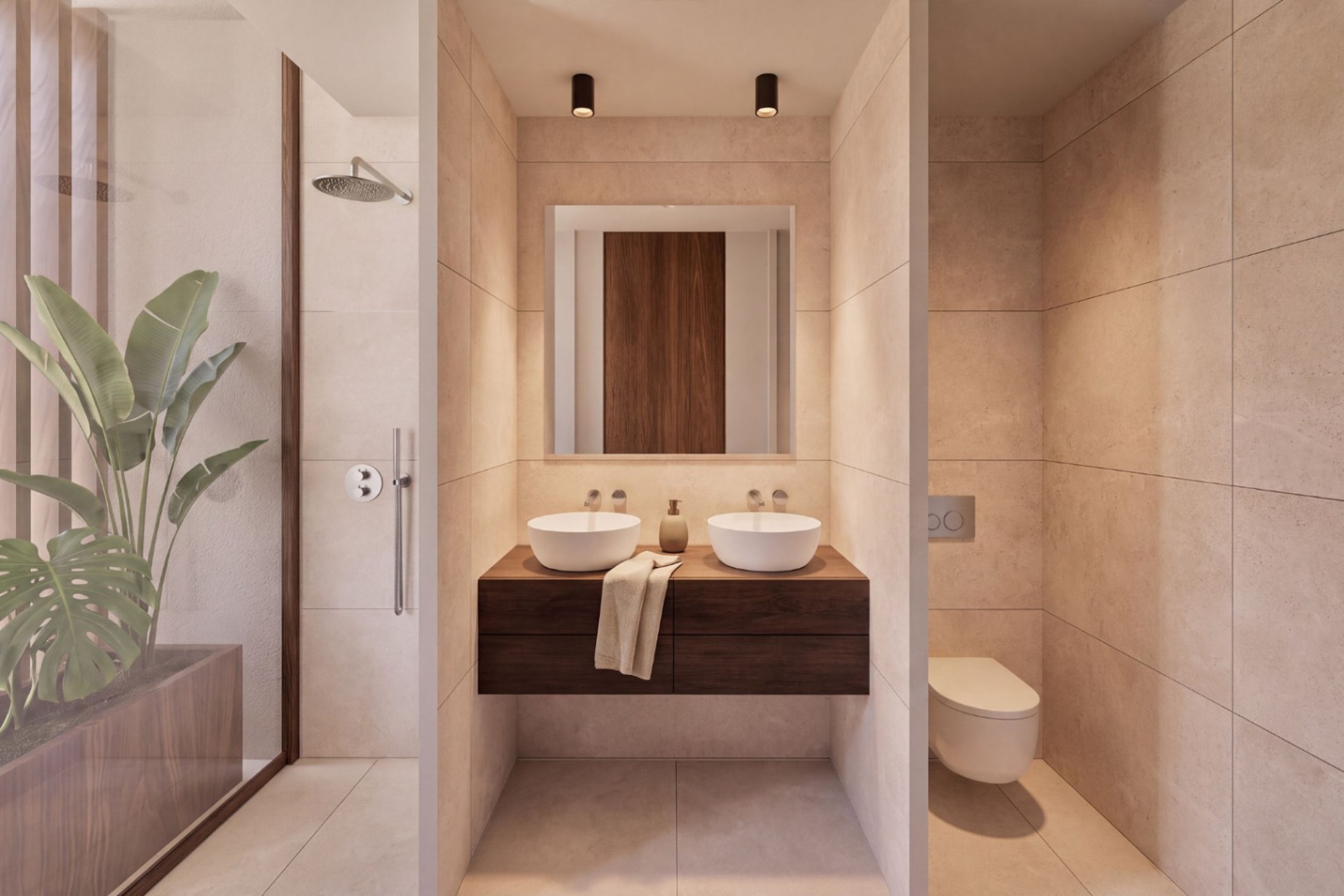 Villa till försäljning i Denia, Alicante