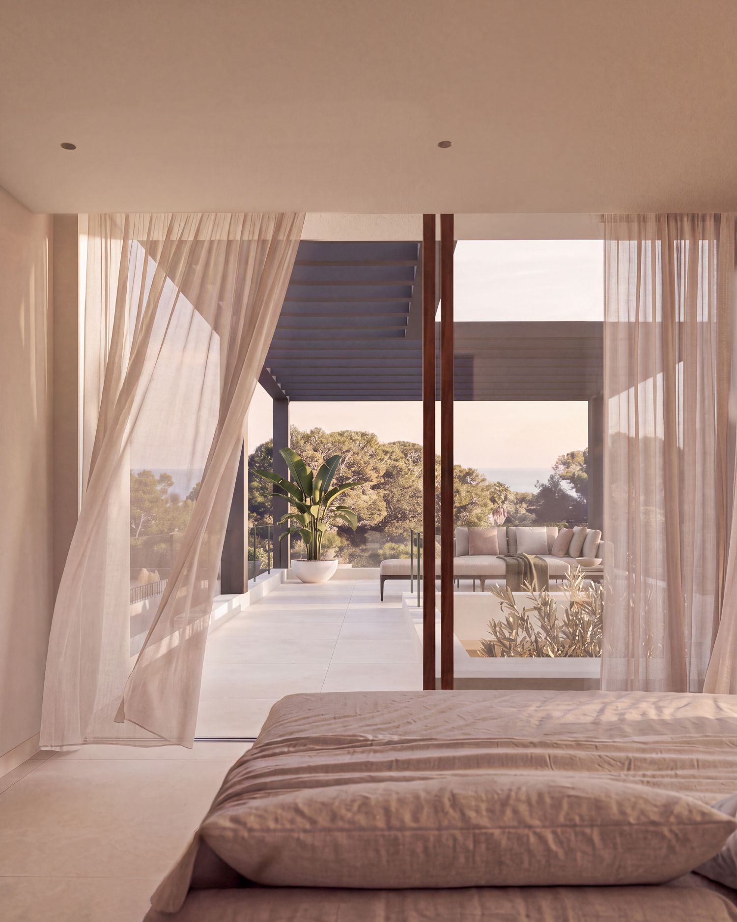 Villa till försäljning i Denia, Alicante