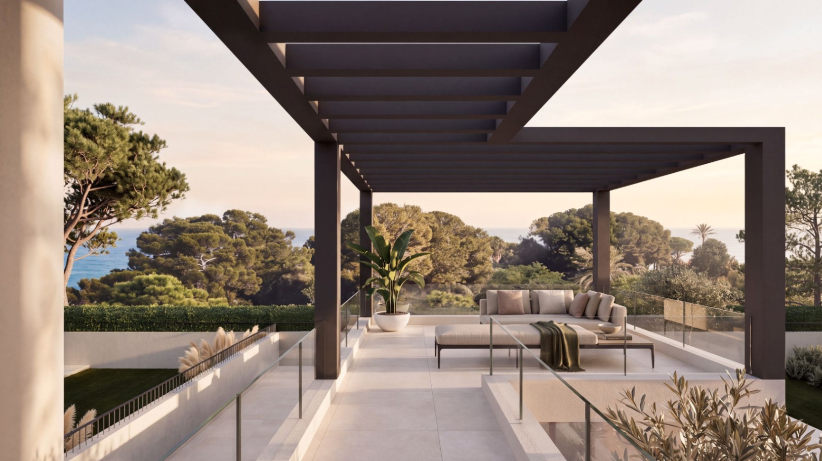 Villa till försäljning i Denia, Alicante