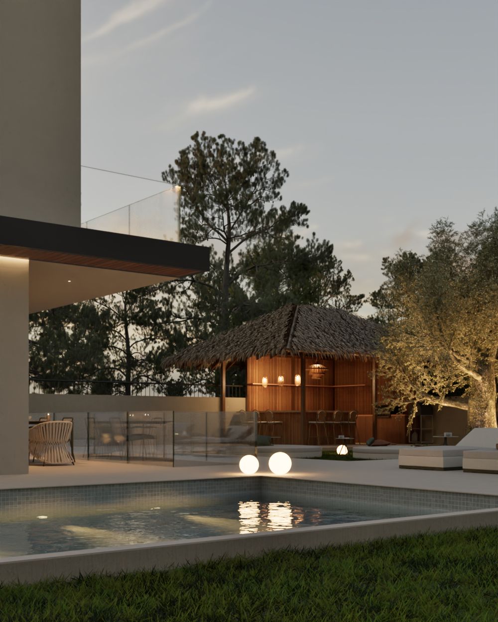 Villa exclusive de luxe à Las Rotas, Dénia – À seulement 100 mètres de la mer
