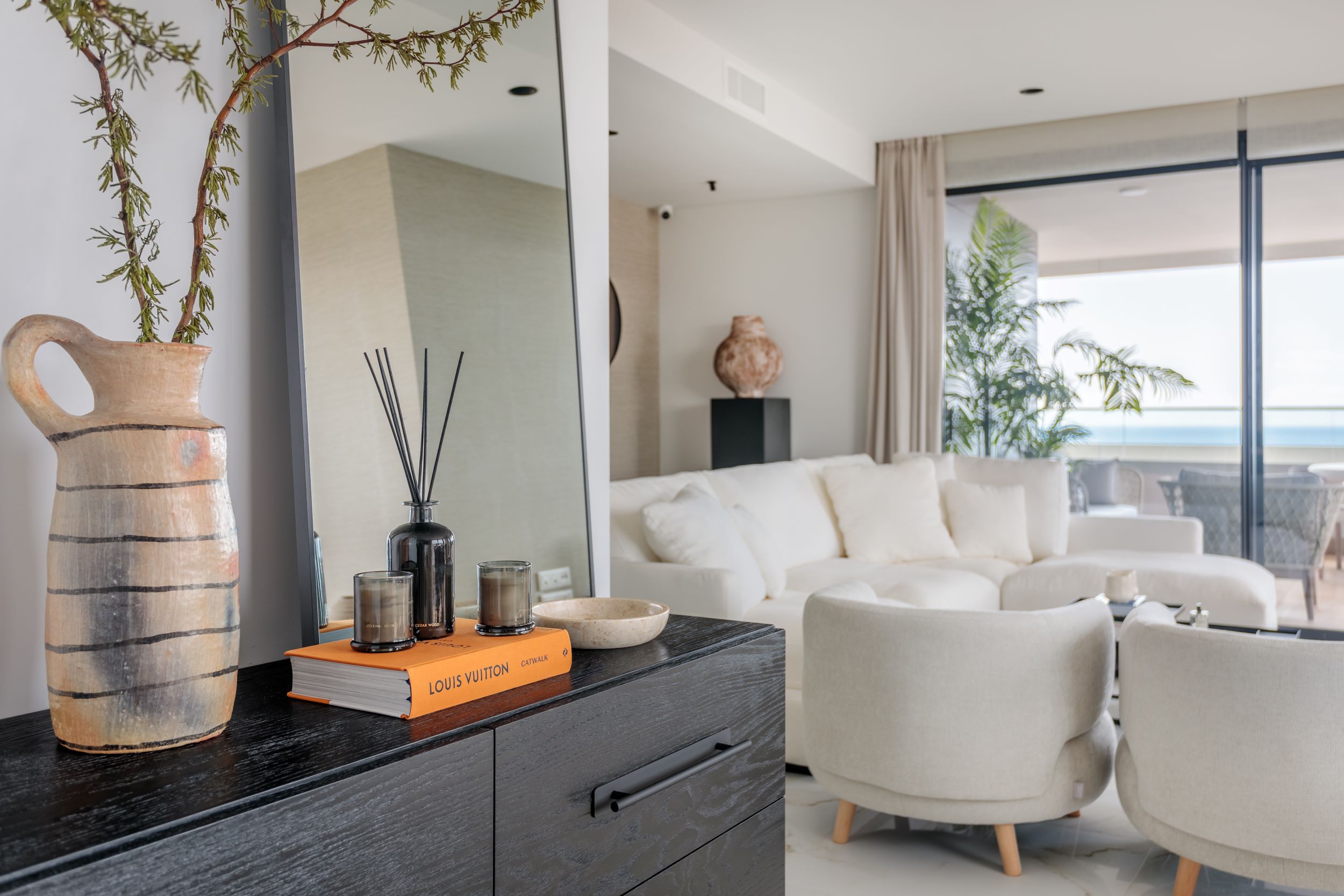 Exclusive Penthouse on Poniente Beach Benidorm