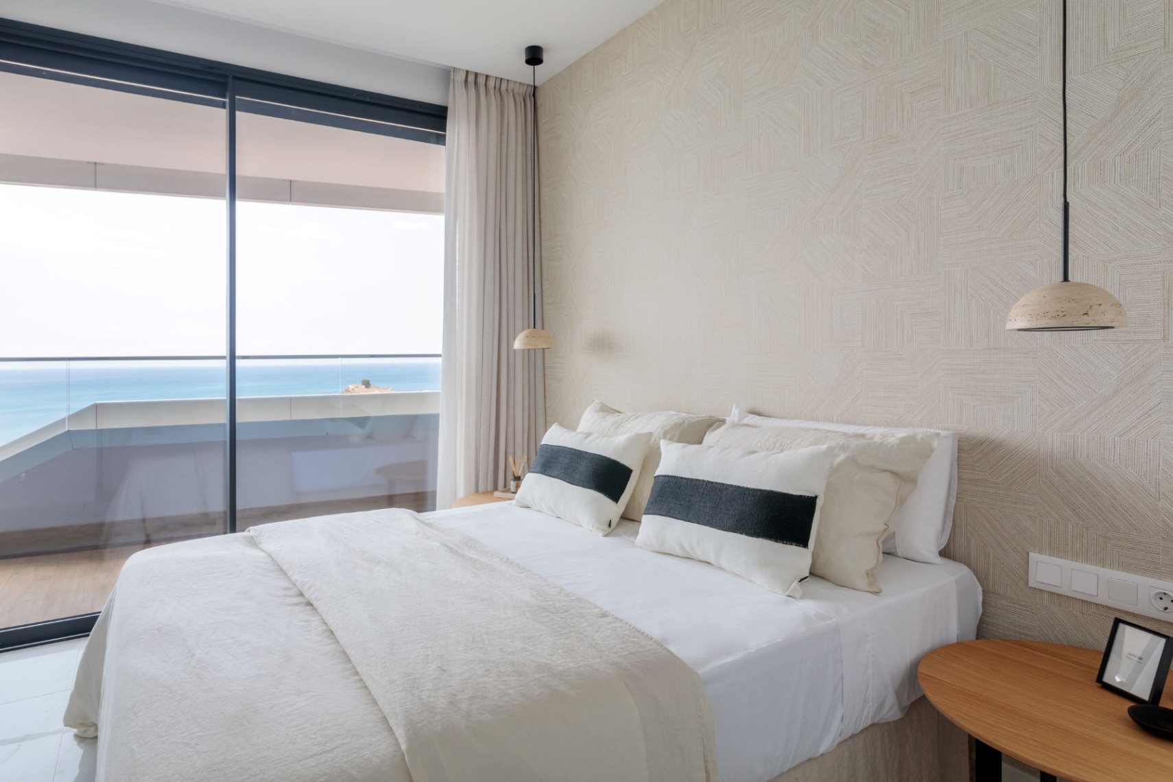 Exclusive Penthouse on Poniente Beach Benidorm