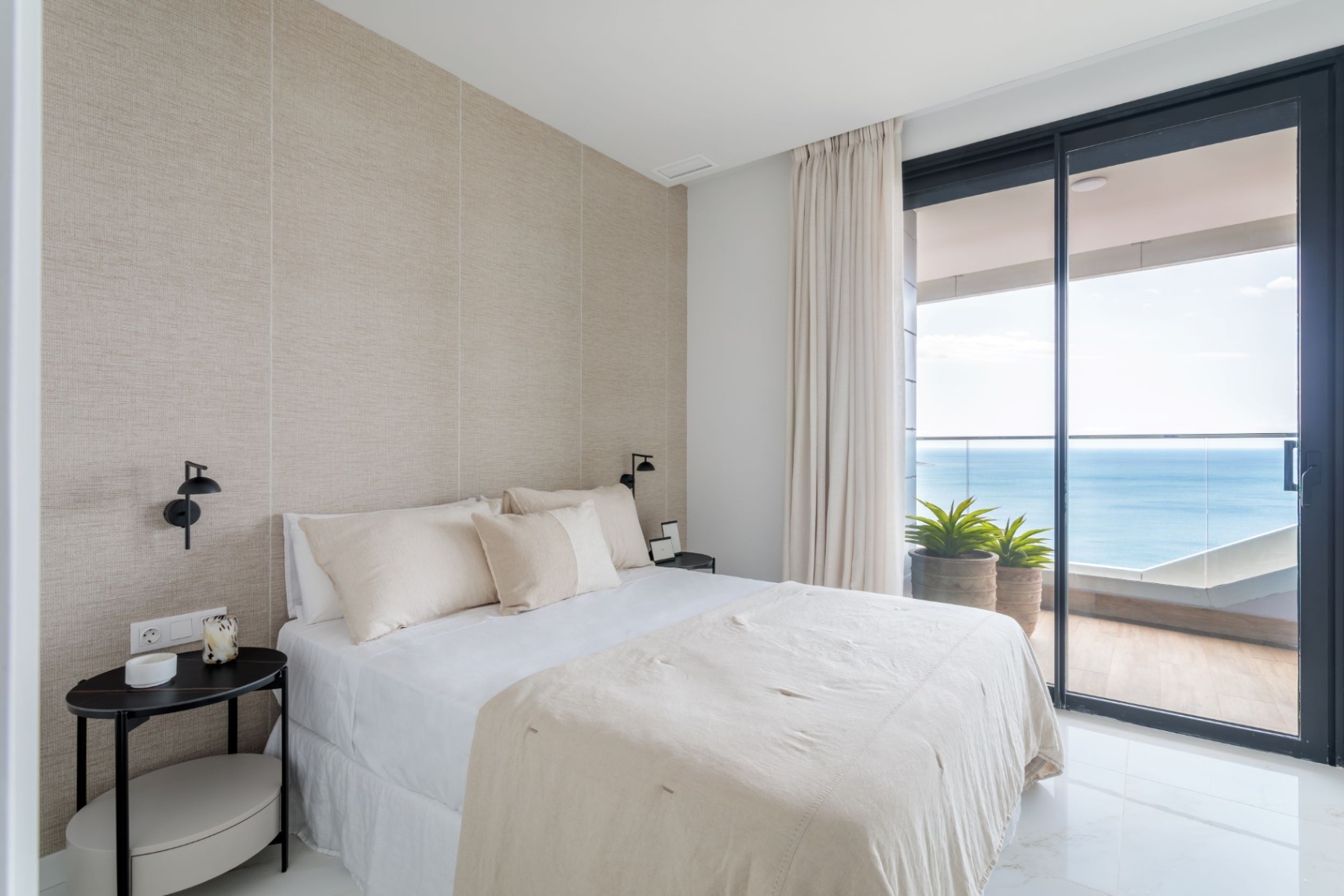 Exclusive Penthouse on Poniente Beach Benidorm