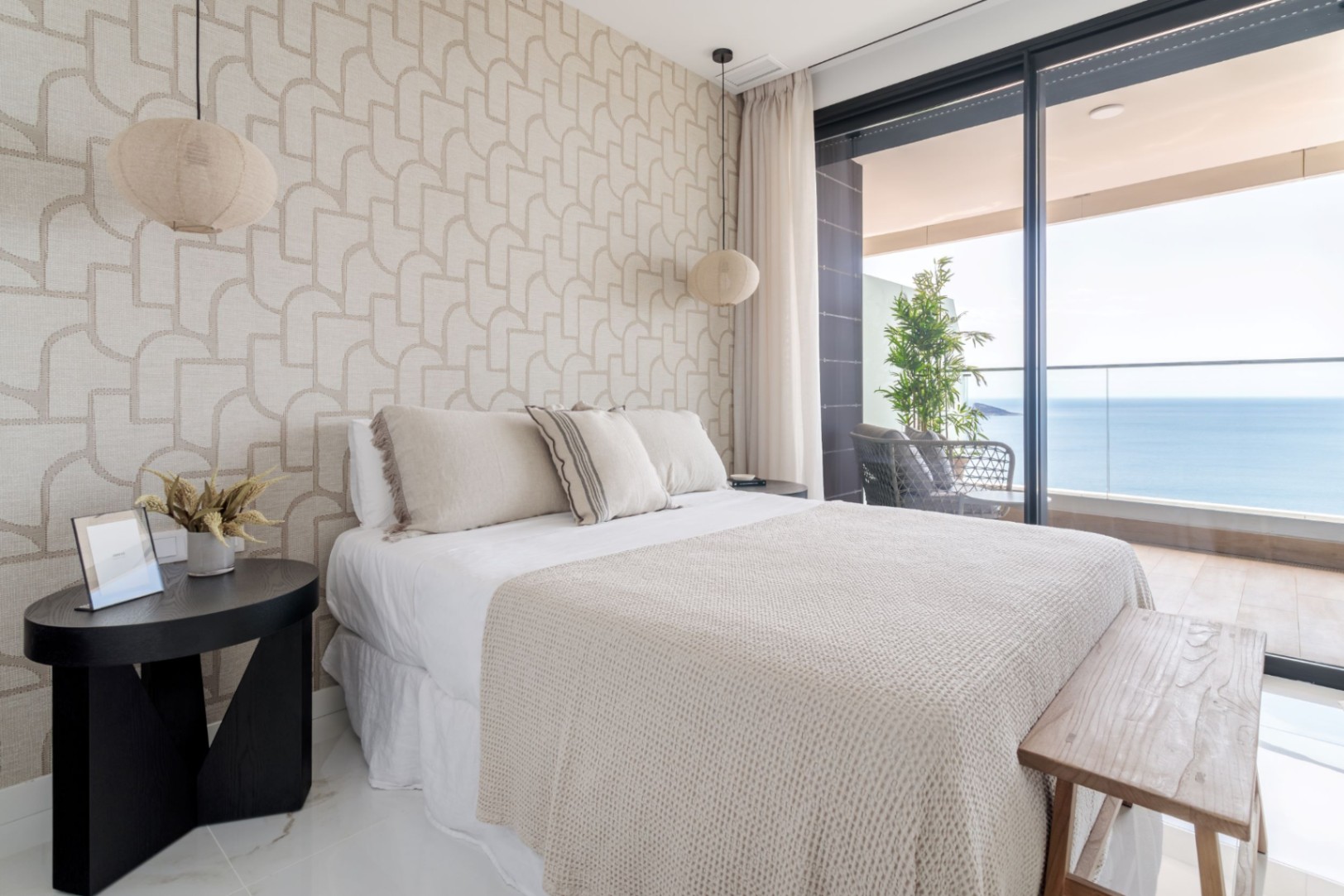 Exclusive Penthouse on Poniente Beach Benidorm