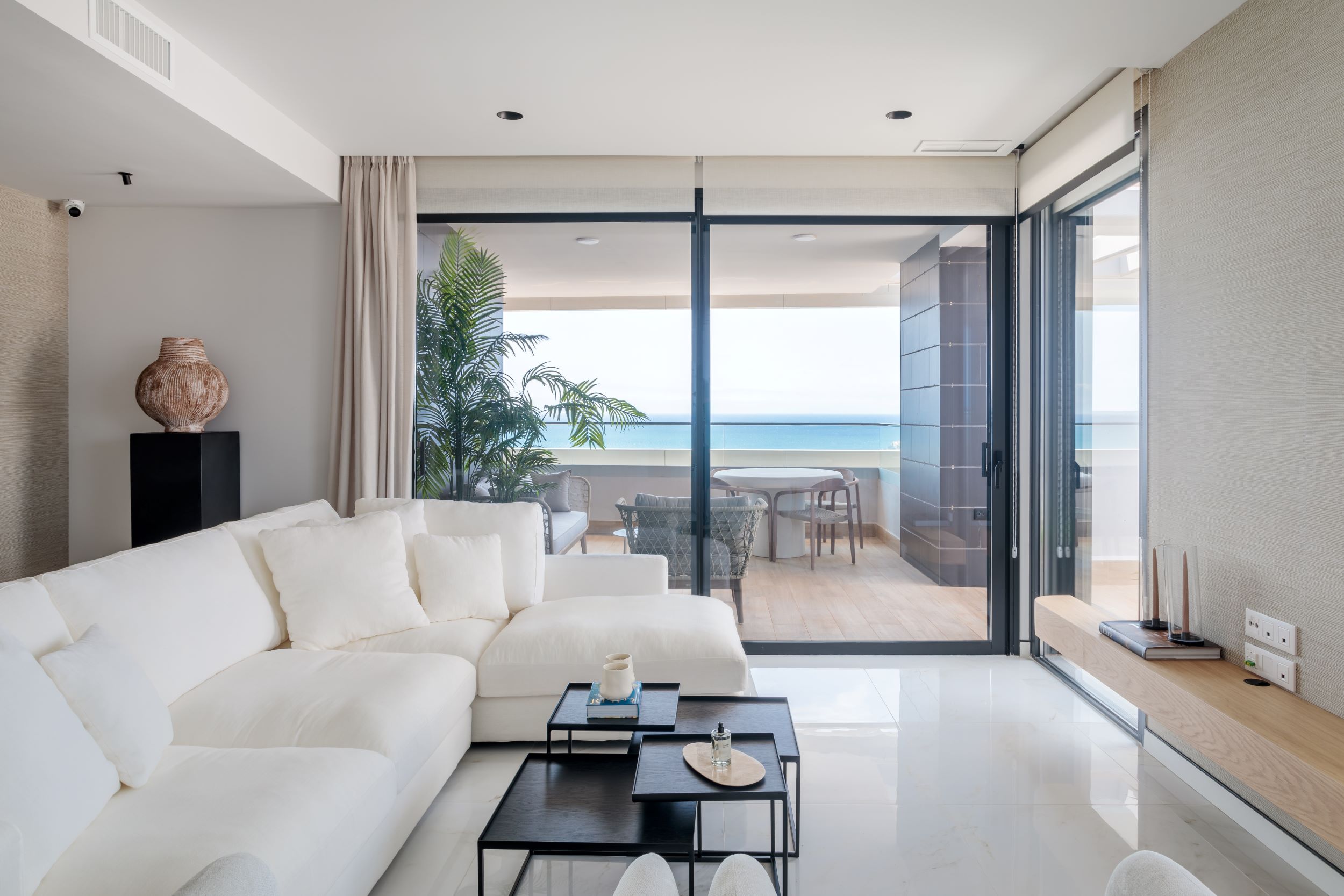 Exclusive Penthouse on Poniente Beach Benidorm