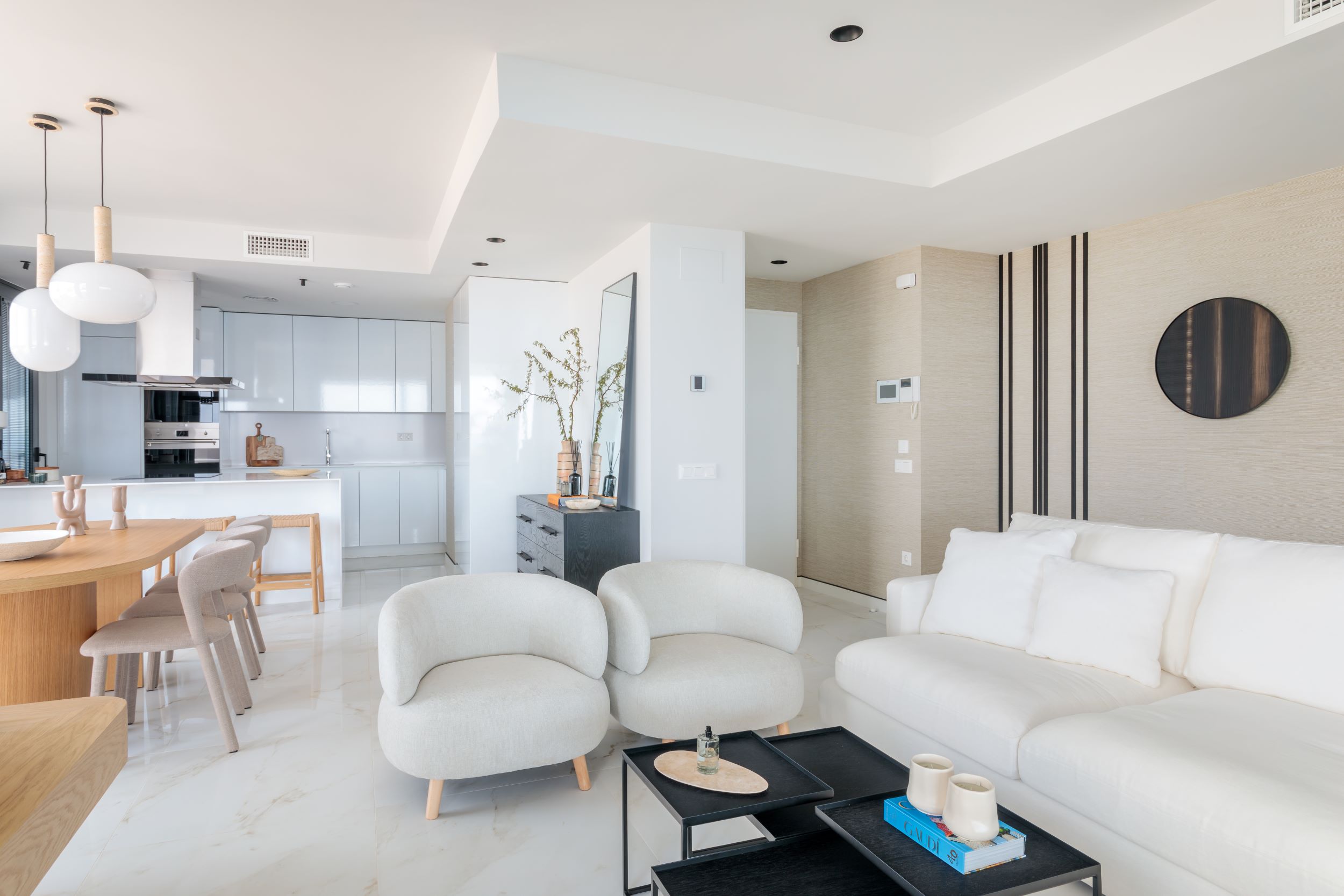 Exclusive Penthouse on Poniente Beach Benidorm