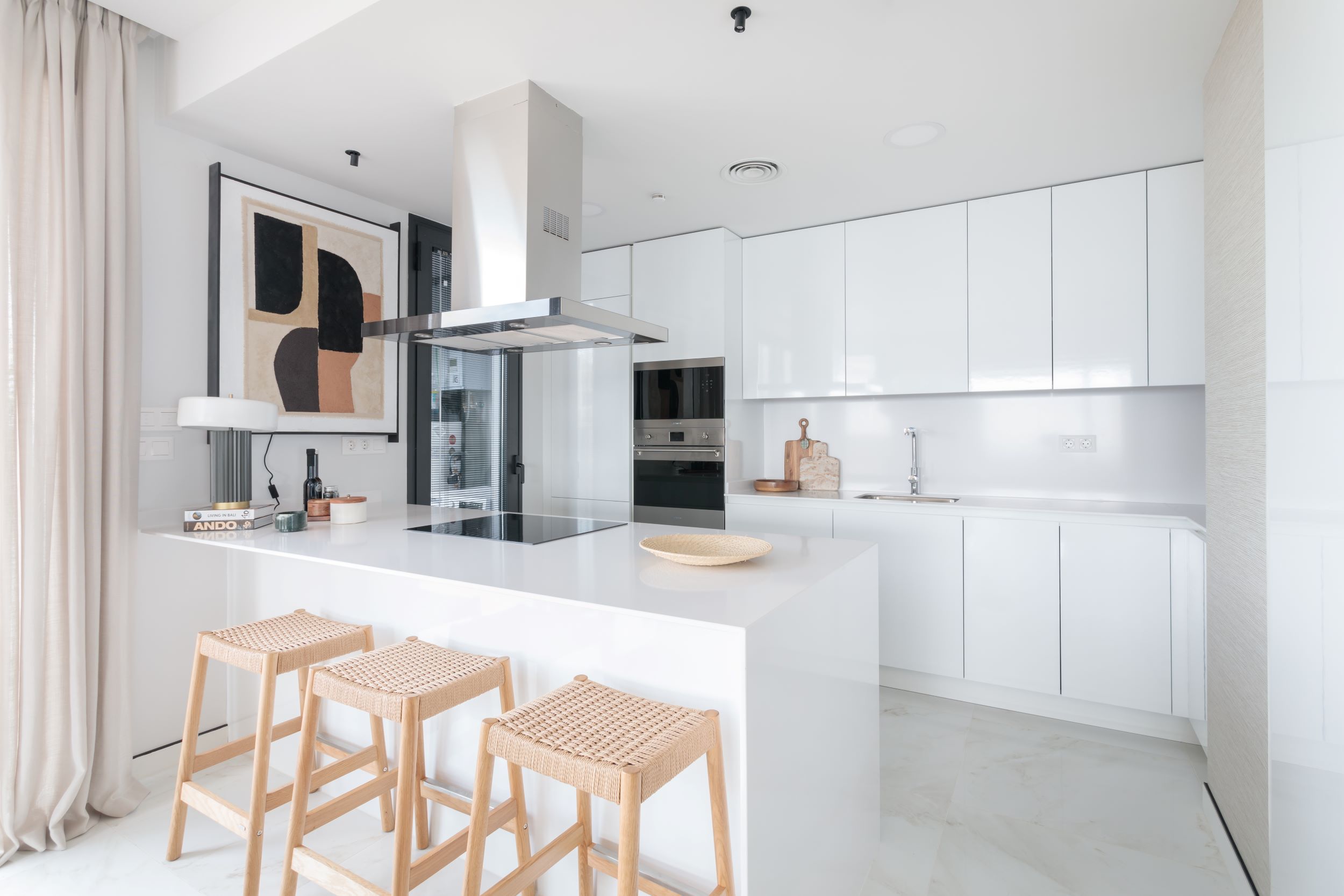 Exclusive Penthouse on Poniente Beach Benidorm