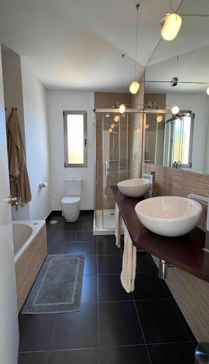 Villa à vendre à Altea la Vella