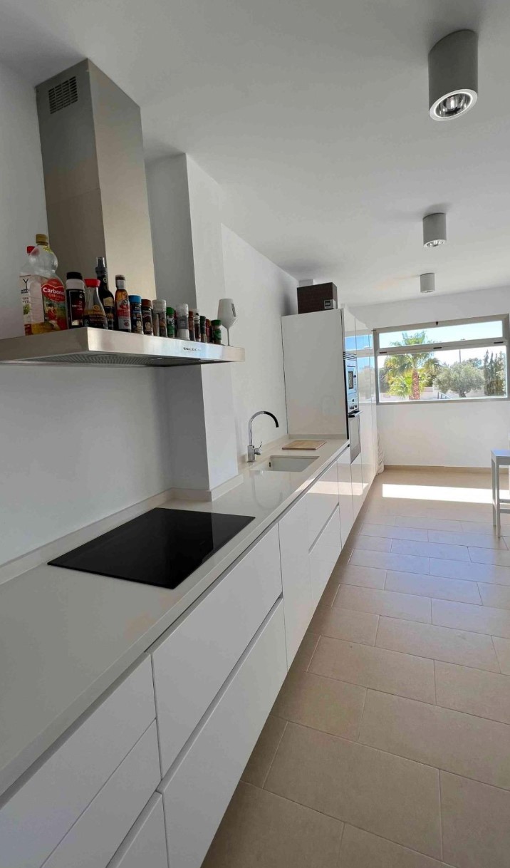 Villa à vendre à Altea la Vella