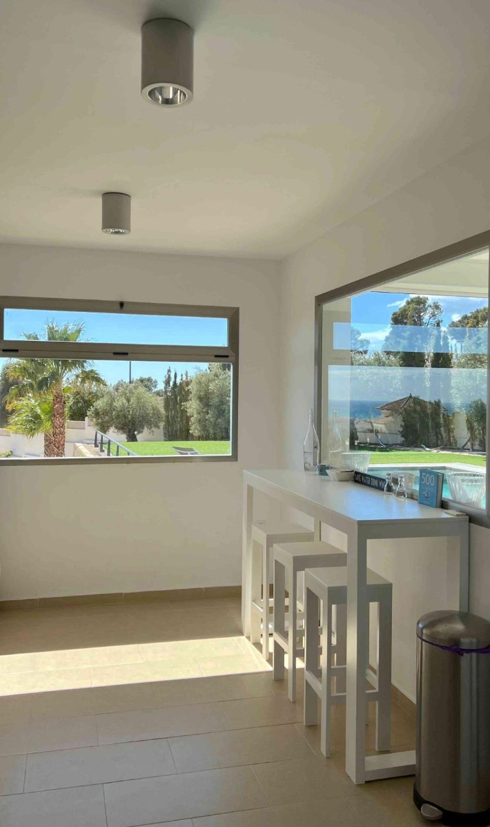 Villa à vendre à Altea la Vella
