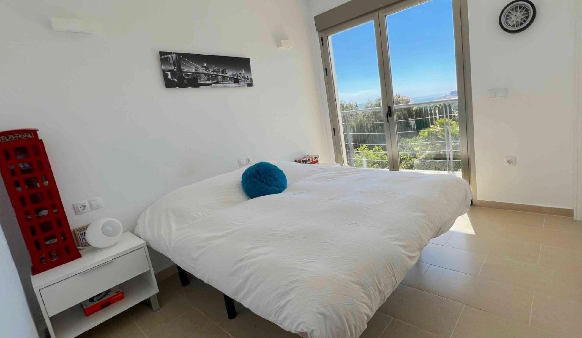 Villa à vendre à Altea la Vella