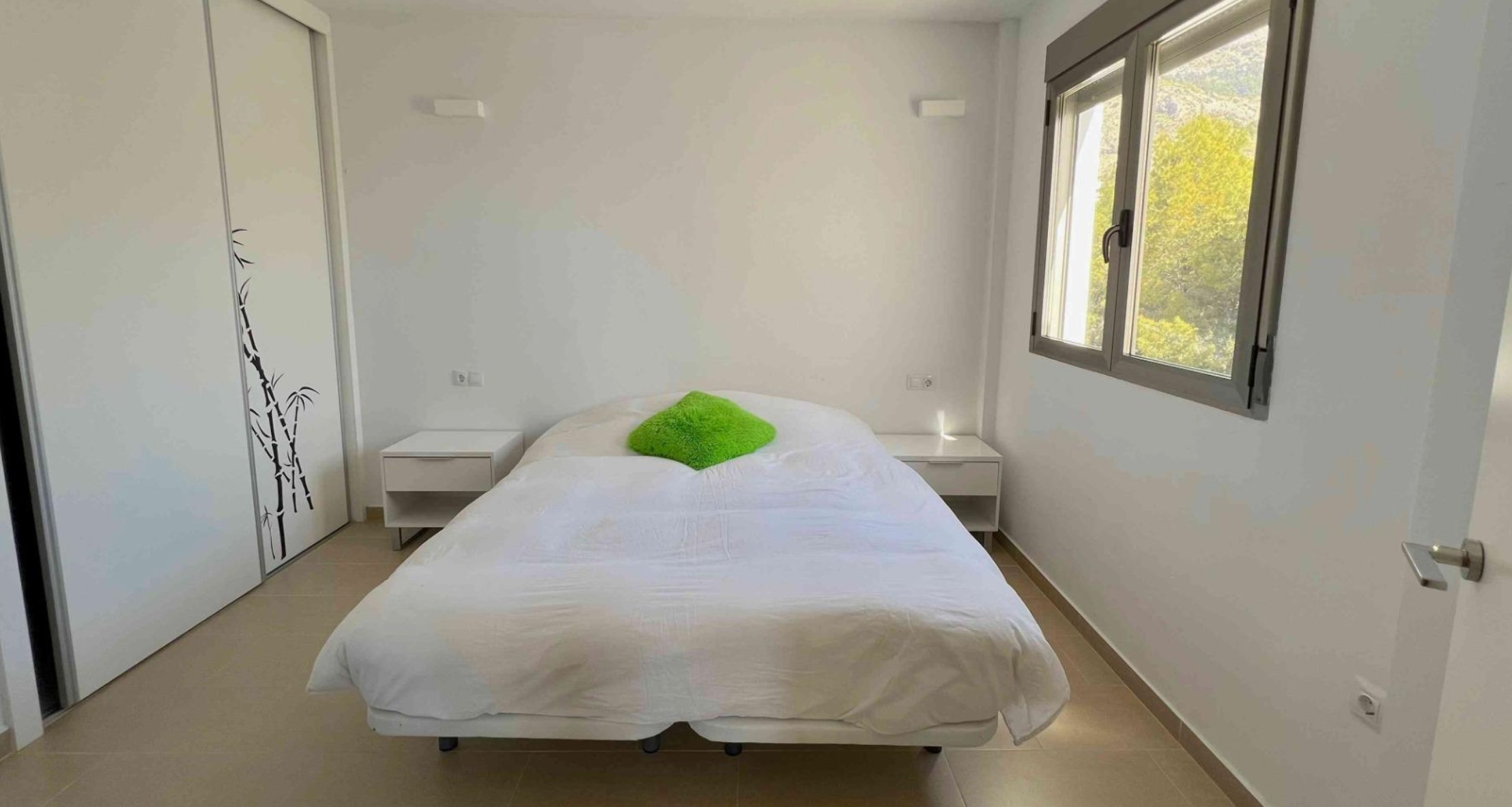 Villa à vendre à Altea la Vella