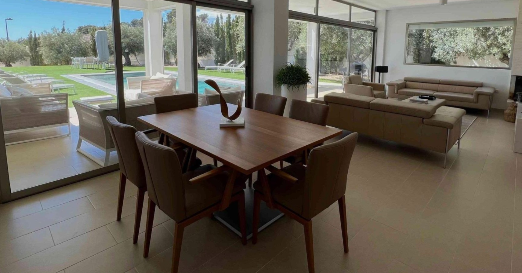 Villa à vendre à Altea la Vella