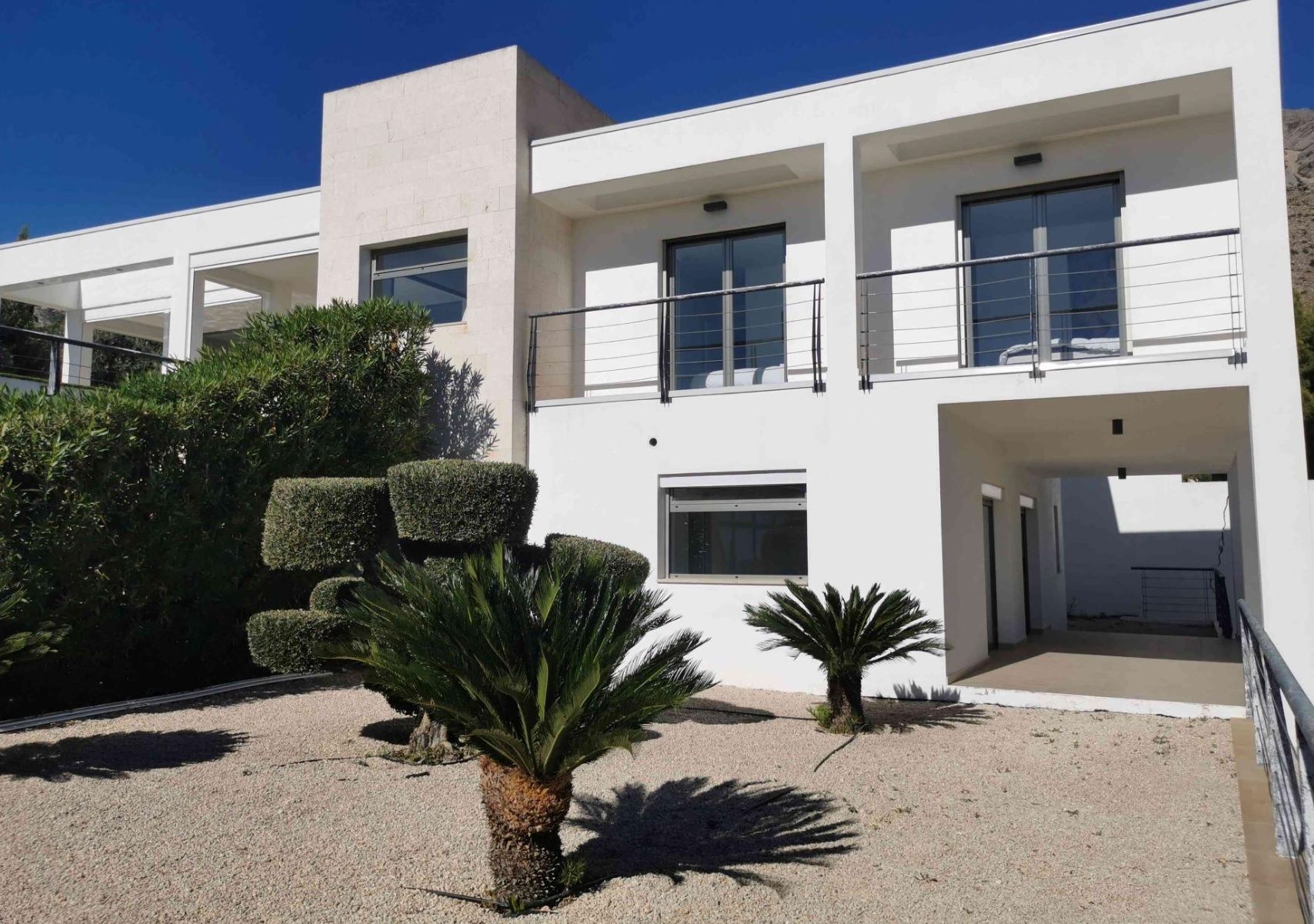 Villa à vendre à Altea la Vella