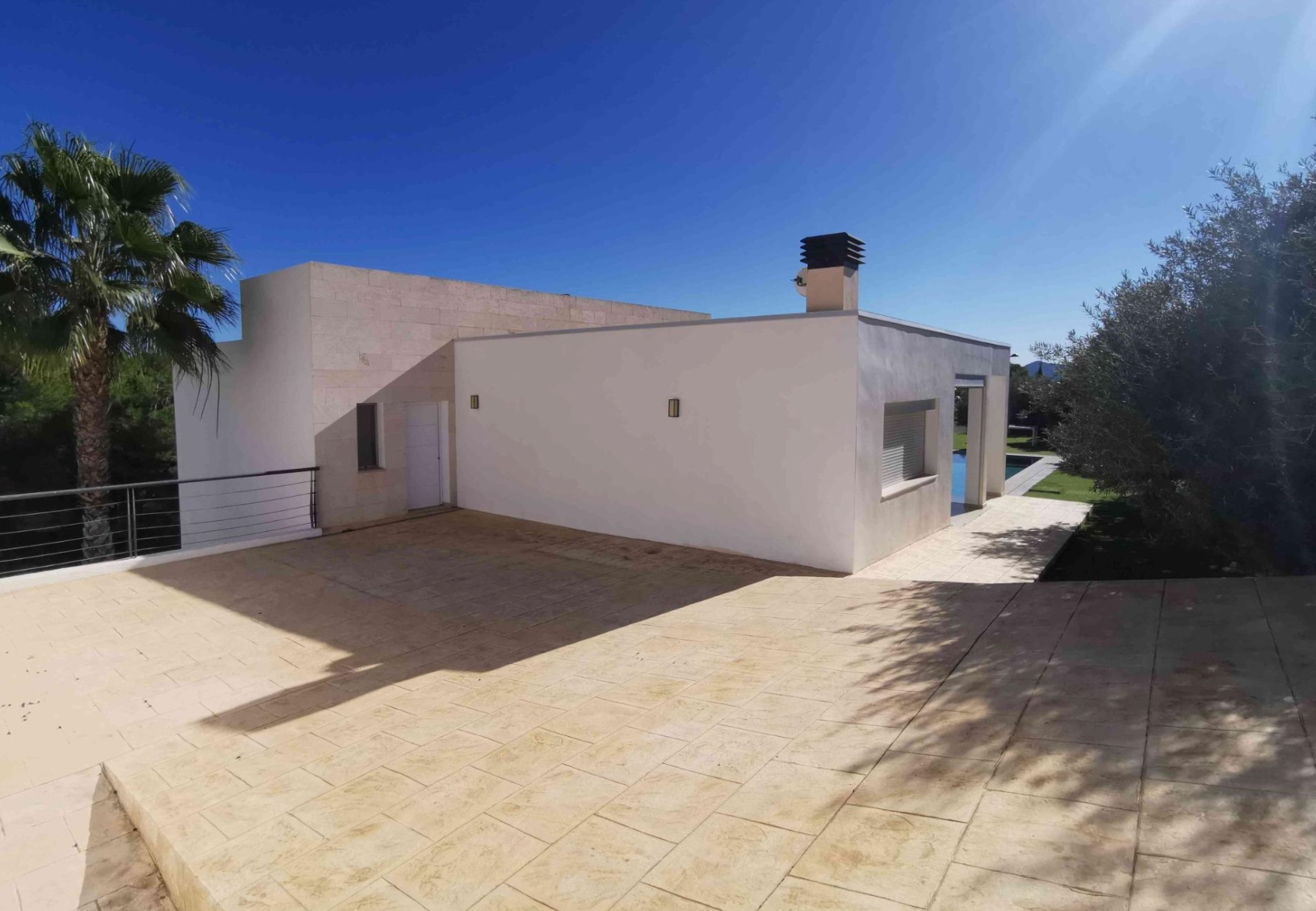 Villa à vendre à Altea la Vella