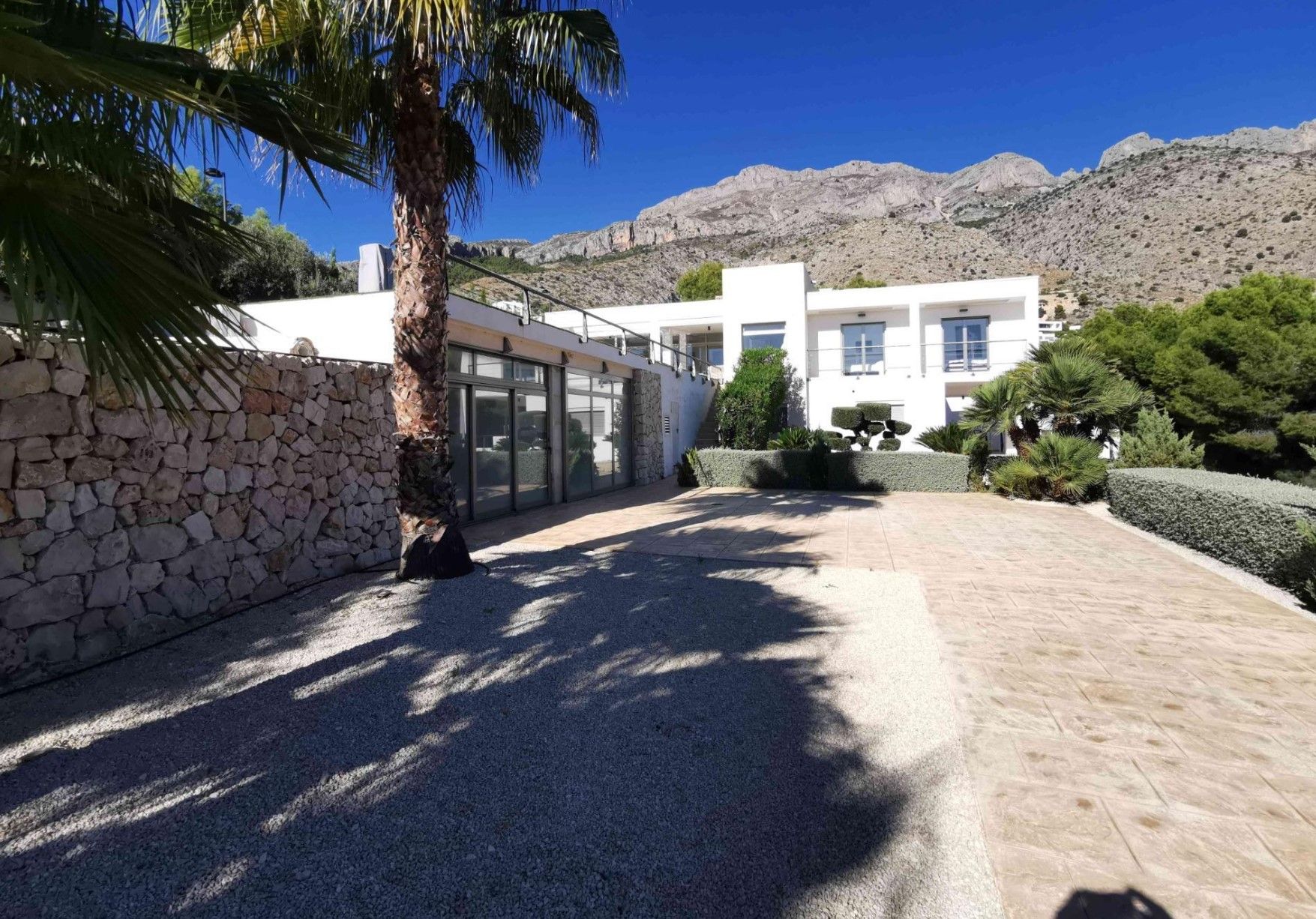 Villa à vendre à Altea la Vella