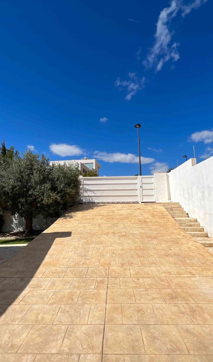 Villa à vendre à Altea la Vella