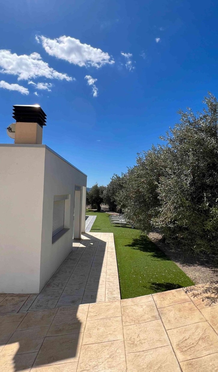 Villa à vendre à Altea la Vella