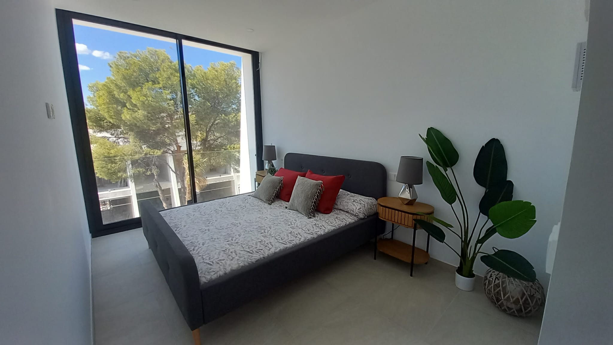 Terraced House till försäljning i Calpe, Alicante