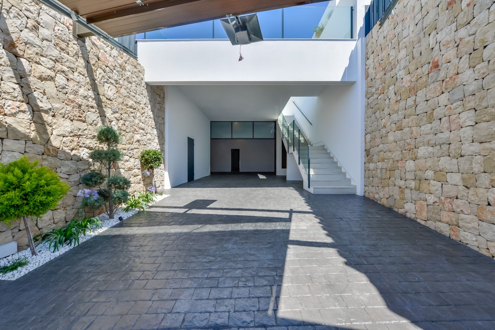 Villa till försäljning i Finestrat, Alicante