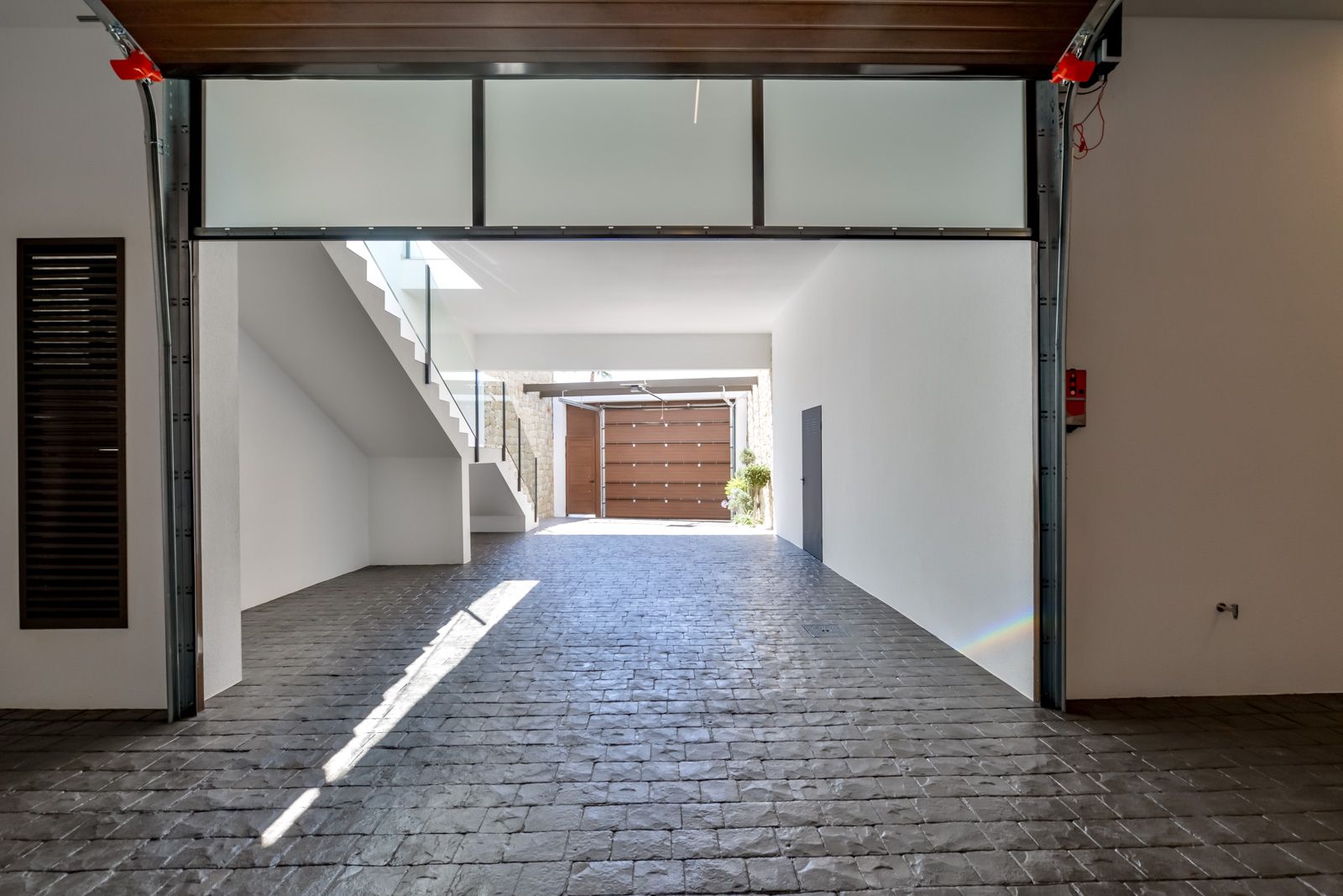 Villa till försäljning i Finestrat, Alicante