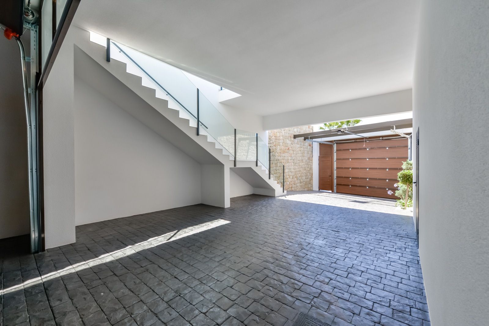 Villa till försäljning i Finestrat, Alicante
