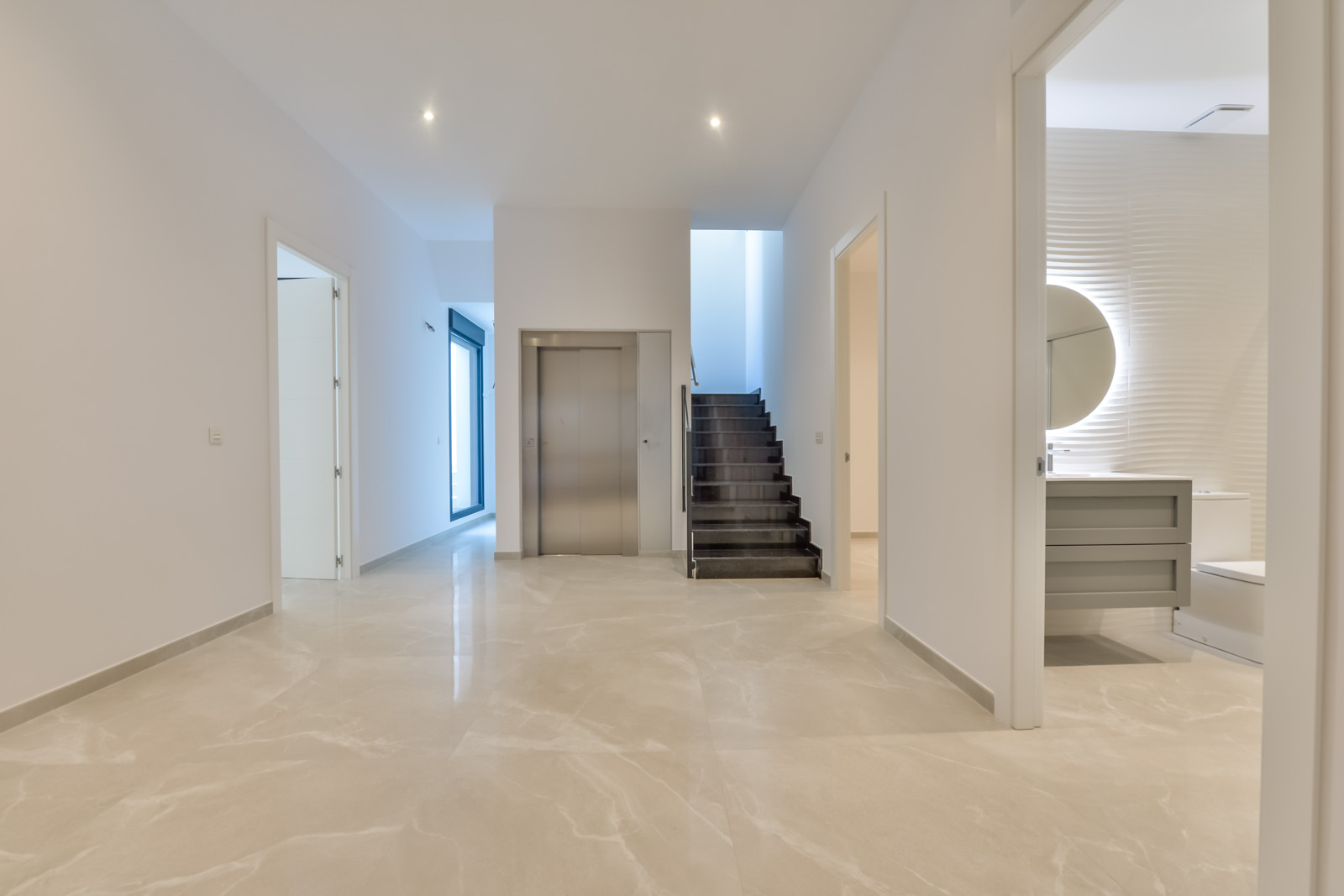 Villa till försäljning i Finestrat, Alicante