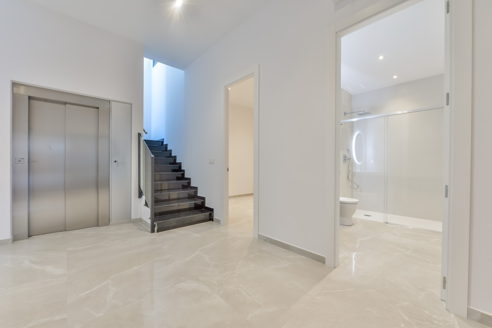 Villa till försäljning i Finestrat, Alicante