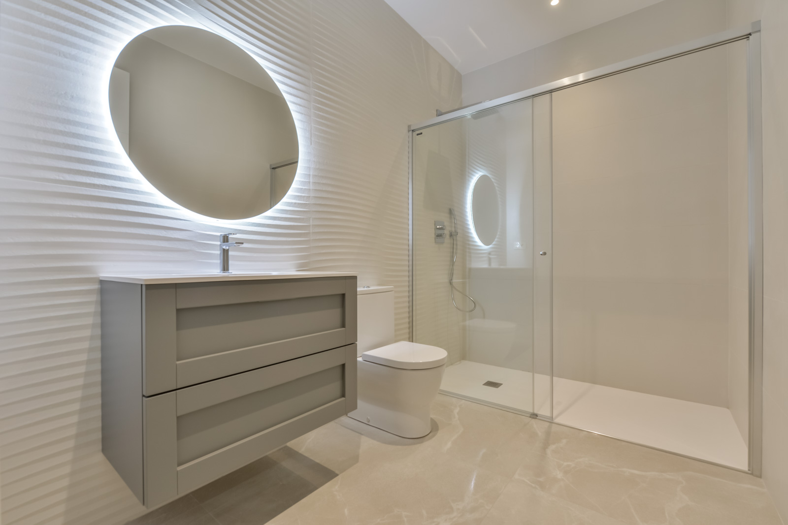 Villa till försäljning i Finestrat, Alicante