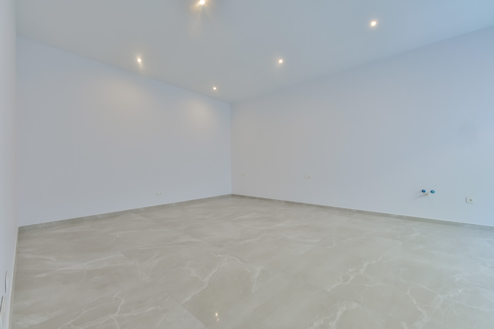 Villa till försäljning i Finestrat, Alicante
