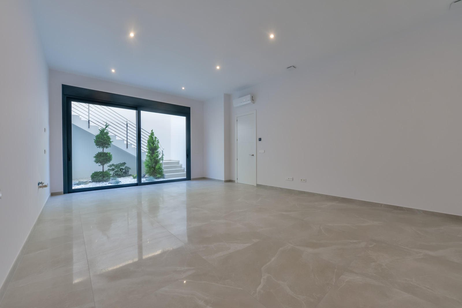 Villa till försäljning i Finestrat, Alicante