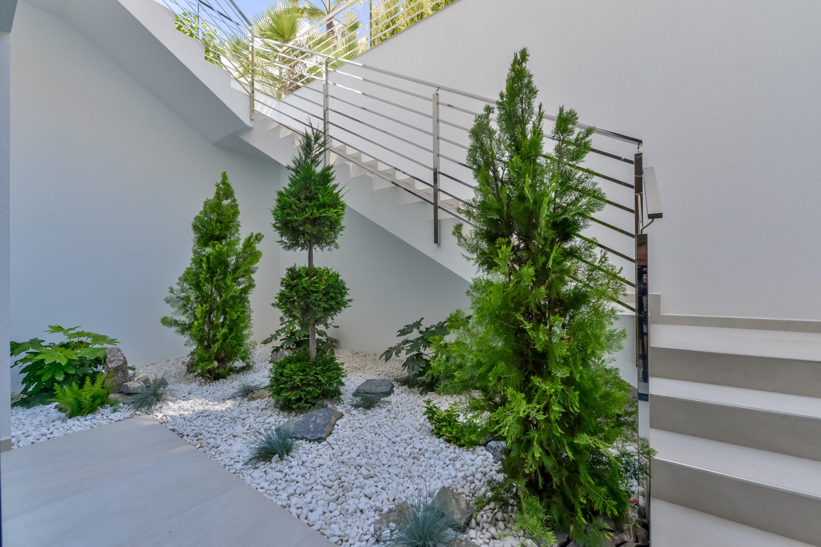 Villa till försäljning i Finestrat, Alicante