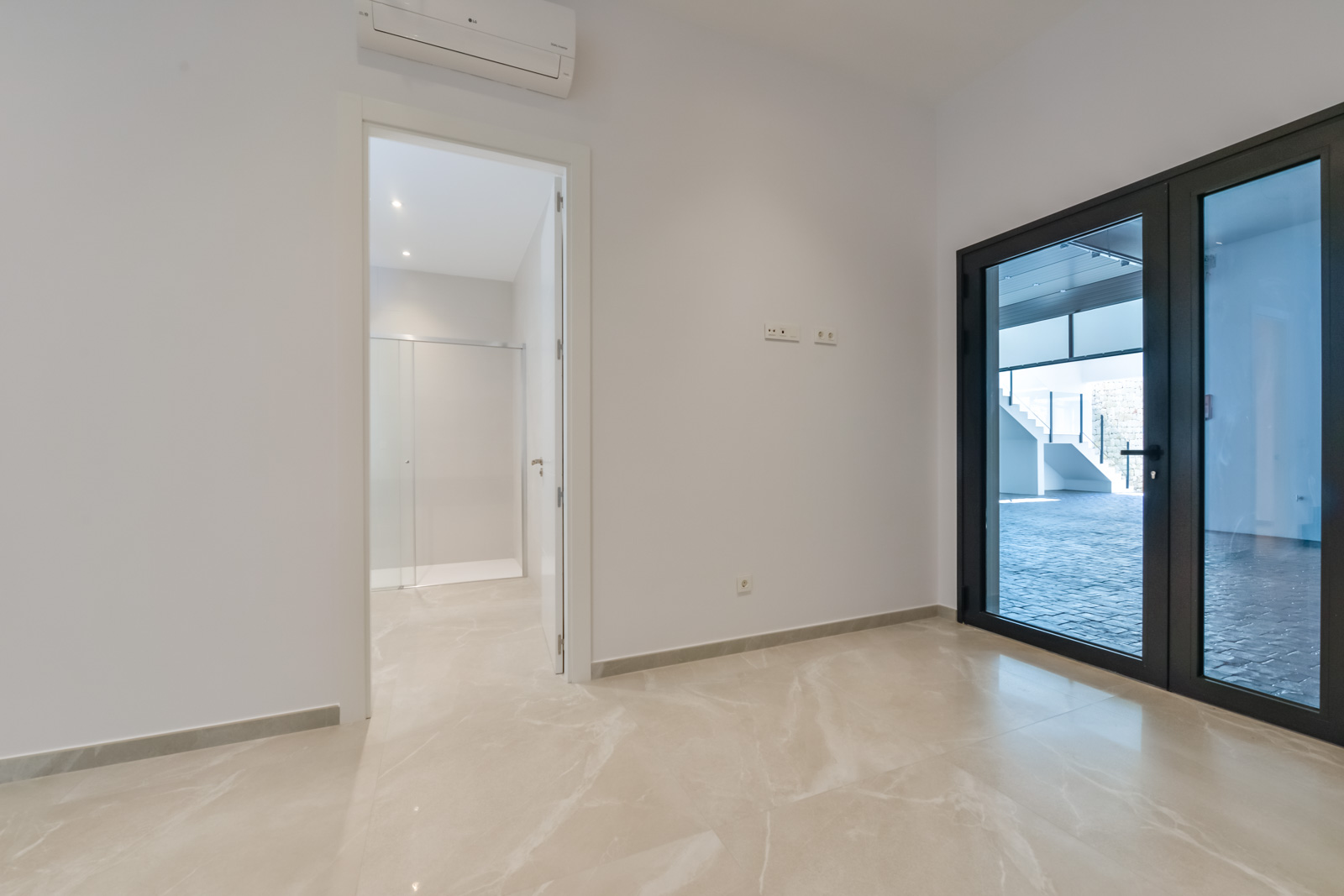 Villa till försäljning i Finestrat, Alicante