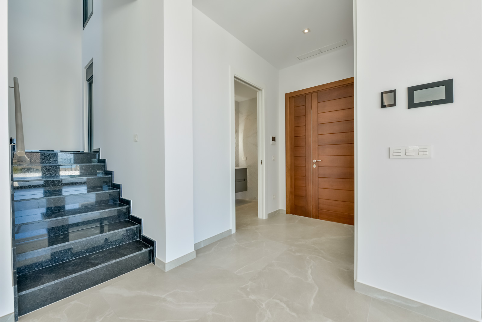 Villa till försäljning i Finestrat, Alicante