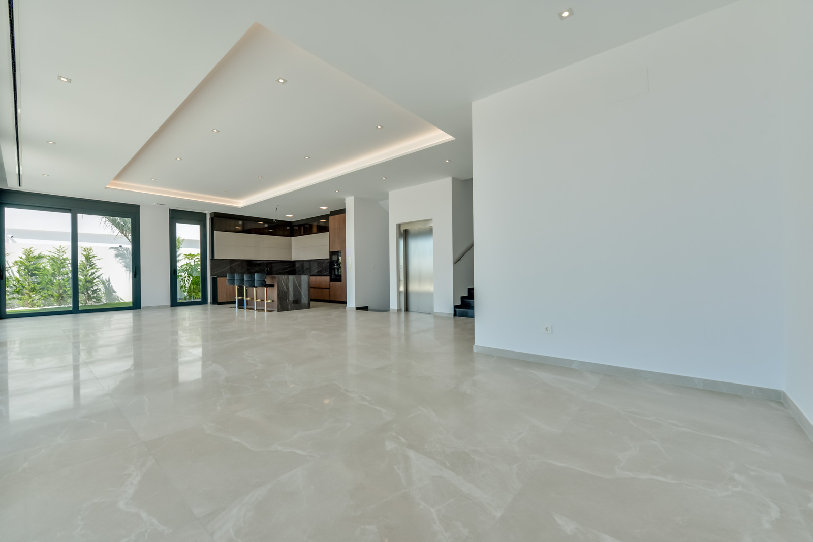 Villa till försäljning i Finestrat, Alicante