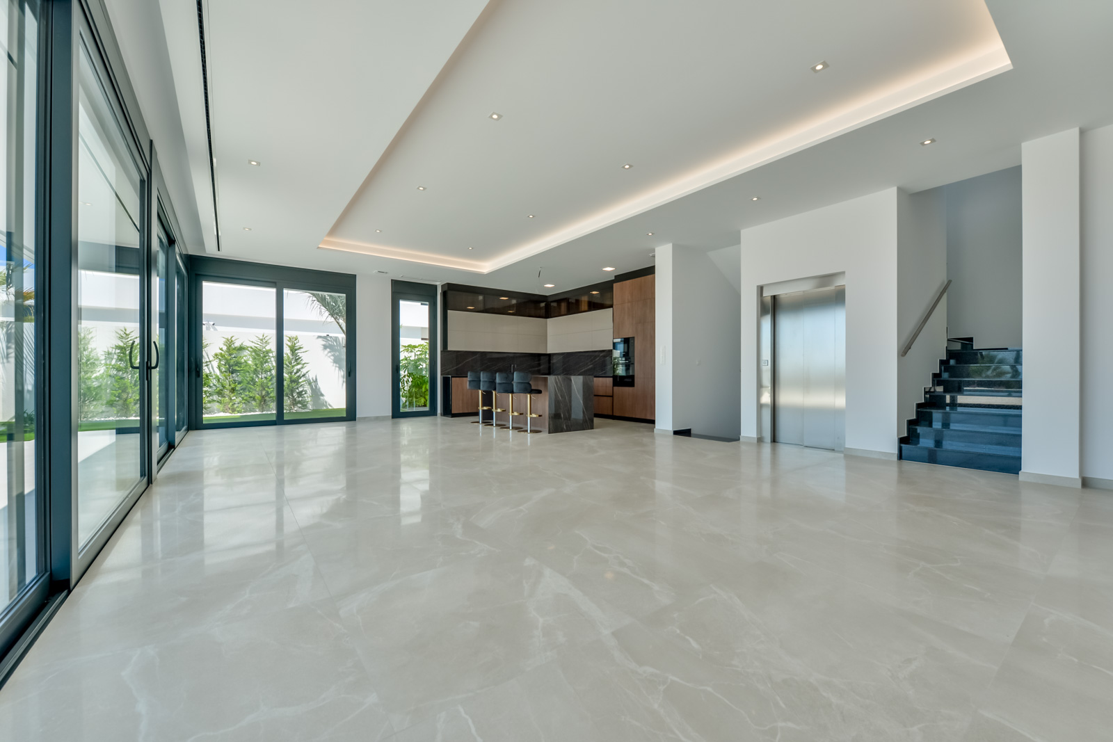 Villa till försäljning i Finestrat, Alicante